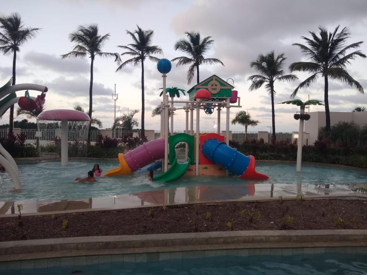 Salinas Exclusive Resort Salinópolis Exterior foto